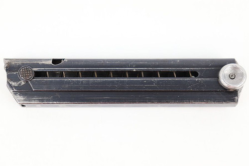 FXO Luger Magazine - 1