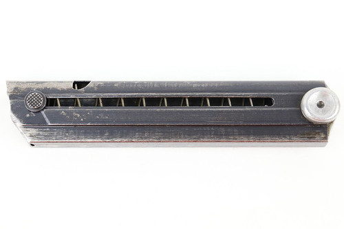 122 Code Luger Magazine - 1