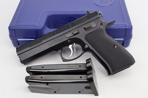 ANIB CZ Model 97B - .45 ACP - 1