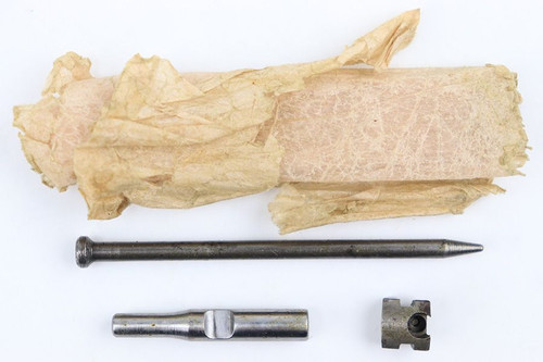 G43 / K43 Firing Pin, Extractor, Plunger - 1