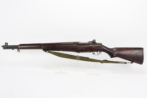1943 Winchester M1 Garand - 1