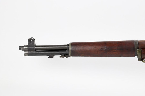 1944 Springfield M1 Garand - 2
