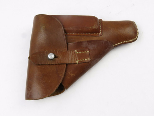 Unmarked Walther PP / Mauser / Sauer Holster - 1