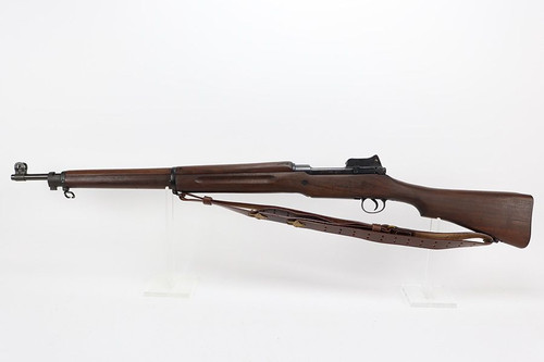 Winchester Model 1917 Rifle - 1