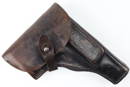 1943 BNZ Radom Holster - 1