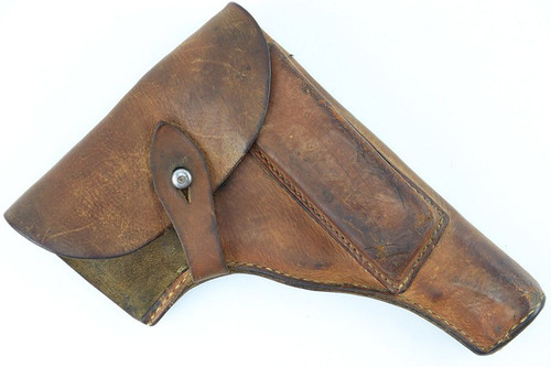 WW2 Radom P.35 Holster - 1
