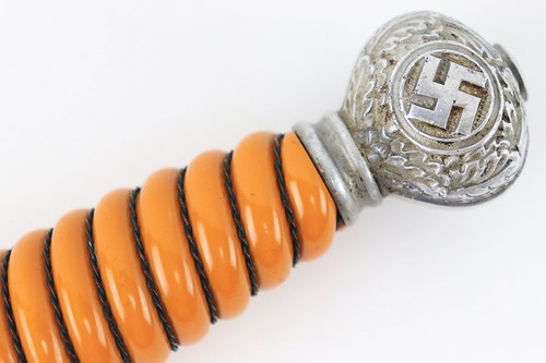 2nd Model Luftwaffe Dagger by SMF - 2