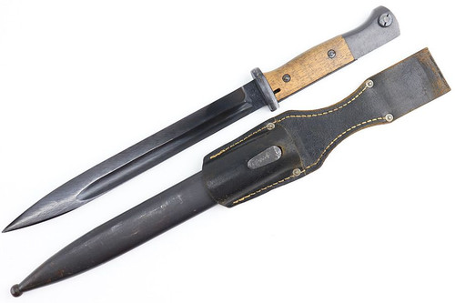 Matching K98 Bayonet - 1944 - 1