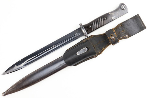 Matching K98 Bayonet - 1940 - 1