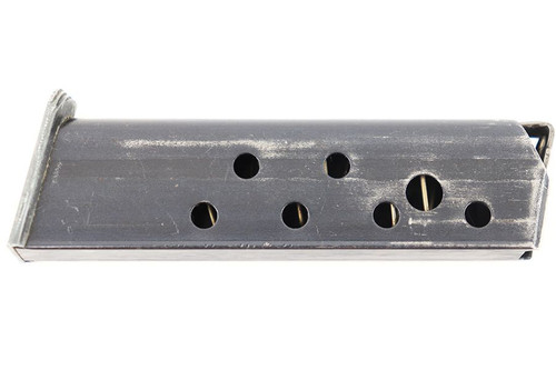 Sauer 38h Magazine - Zinc Base - 1