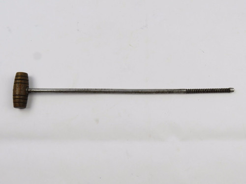 WW1 Artillery Luger Cleaning Rod - 1