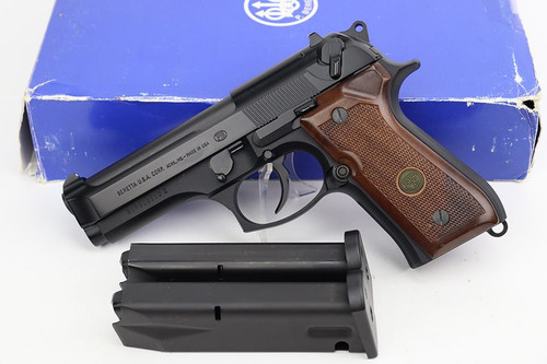 ANIB Beretta Model 92FS Centurion