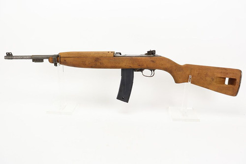 1943 Underwood M1 Carbine - With Import Box & Extras - 2