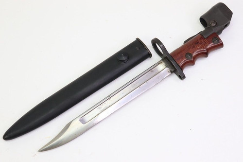 No7 Mk1 Land Service Bayonet - 1