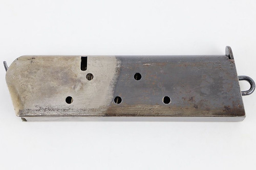 Lanyard Loop Colt 1911 Magazine - 1