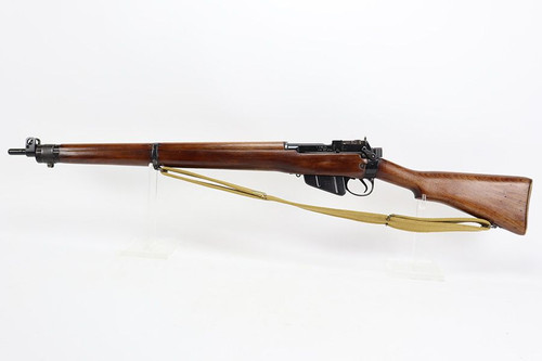 1948 Fazakerley No 4 Mk 1 Rifle - 1