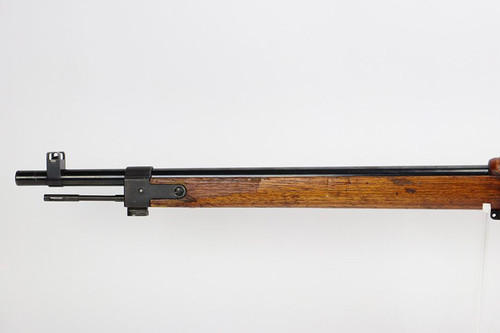 Arisaka Type 99 Rifle - 2