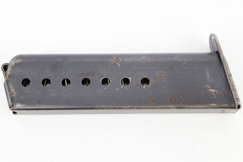 Rare 480 Code Numbered P.38 Magazine - 1