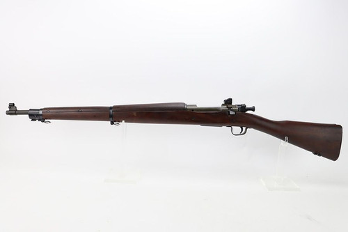 1943 Remington Model 03-A3 - 1