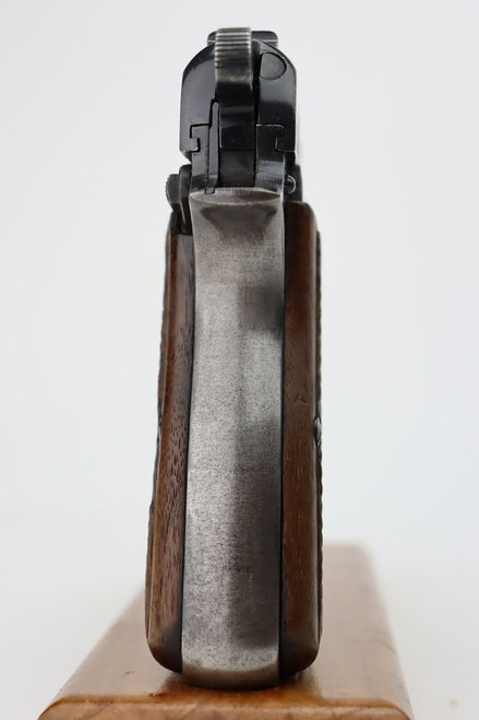 Nazi FN Browning High Power - 2