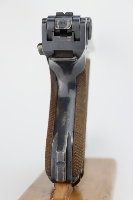 1918 DWM Luger - 2