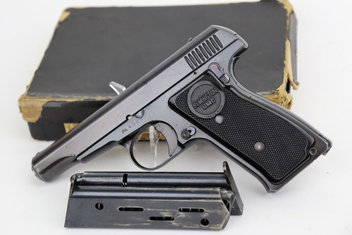 Boxed Remington UMC Model 51 - 1