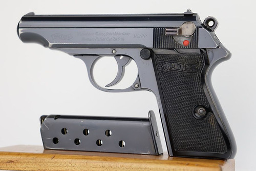 Commercial Walther PP - 1