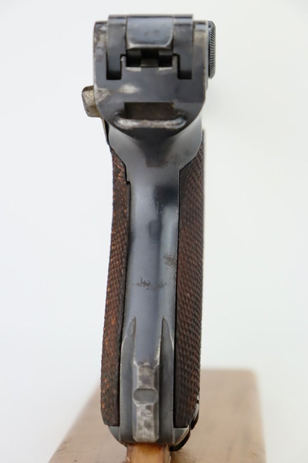 1917 DWM Artillery Luger - 2