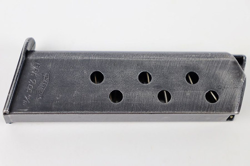 Wartime Walther PPK Magazine - Bent Lip - 1