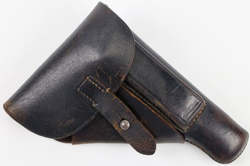 AKAH Walther PPK Holster - DRP Stamped - 1