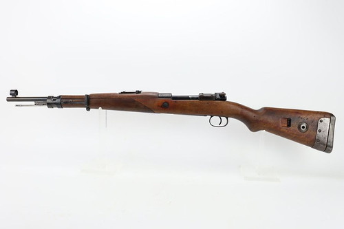 G33/40 Mountain Carbine - 1940 mfg - 1