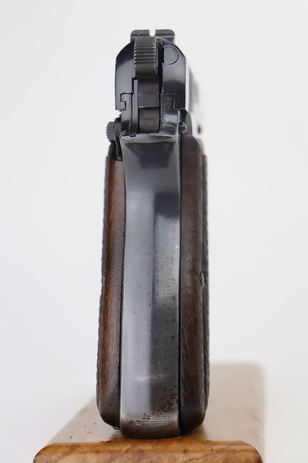 Nazi FN Browning High Power - 2