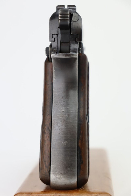 Nazi FN Browning High Power - 2