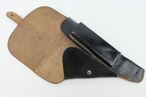 RBNr. Police P.38 Holster - Unissued - 1