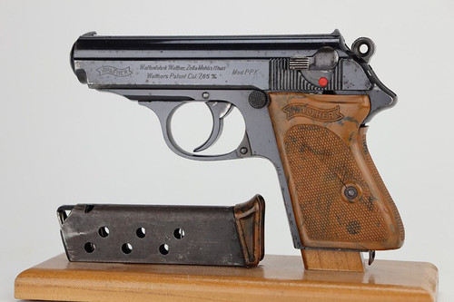 Commercial Walther PPK - 1