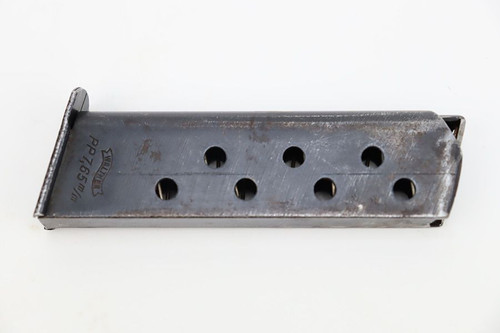 Numbered Walther PP Magazine - 1