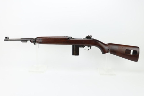 Scarce Inland M1 Carbine - Hand Stamped Receiver - 1