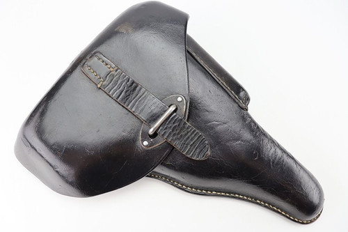 1940 P.38 / CZ-38 Holster - 1