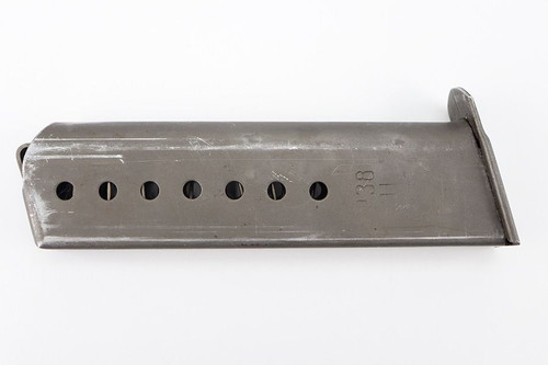 Rare Phosphate P.38 U Magazine - 1