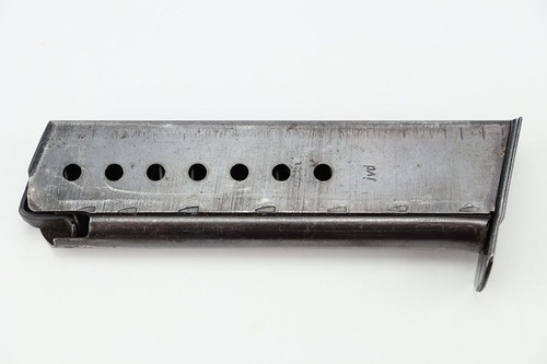 JVD P.38 Magazine - Replacement Base - 1