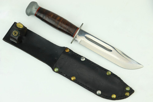 WW2 Pal RH-36 Utility Knife - 1