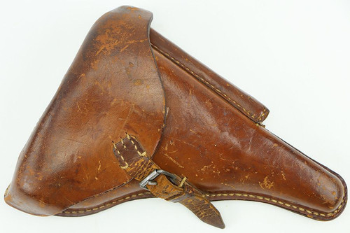 1918 Luger Holster - 1
