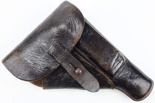 AKAH Walther PP Holster - 1