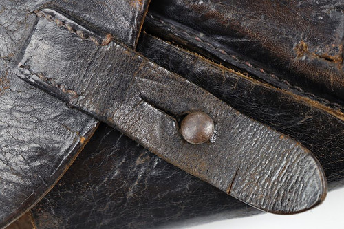 AKAH Walther PP Holster - 2