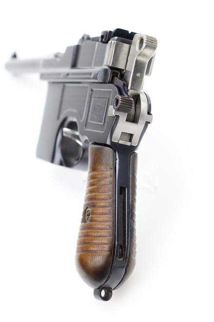 Commercial Mauser M1930