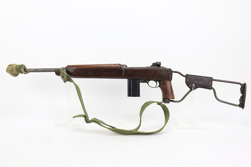 1944 Inland Paratrooper M1 Carbine - 1