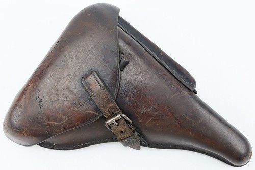 1939 Luger Holster - 1
