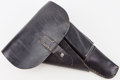 1944 P.38 Holster - jwa 4 - 1