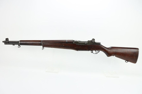 1943 Winchester M1 Garand - .308 Conversion - 1