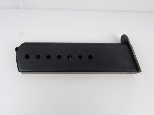 480 Code P.38 Magazine - 1